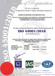 Certification 4