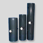 Fuel tanks for trucks